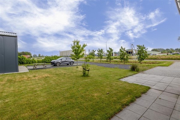 Medium property photo - Trekweg 19, 9636 AK Zuidbroek